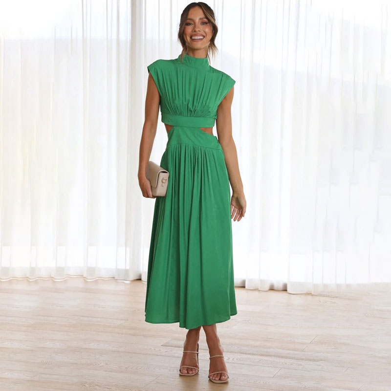 Blake | Sommerkleid mit Verspieltem Gestaltung für Frauen