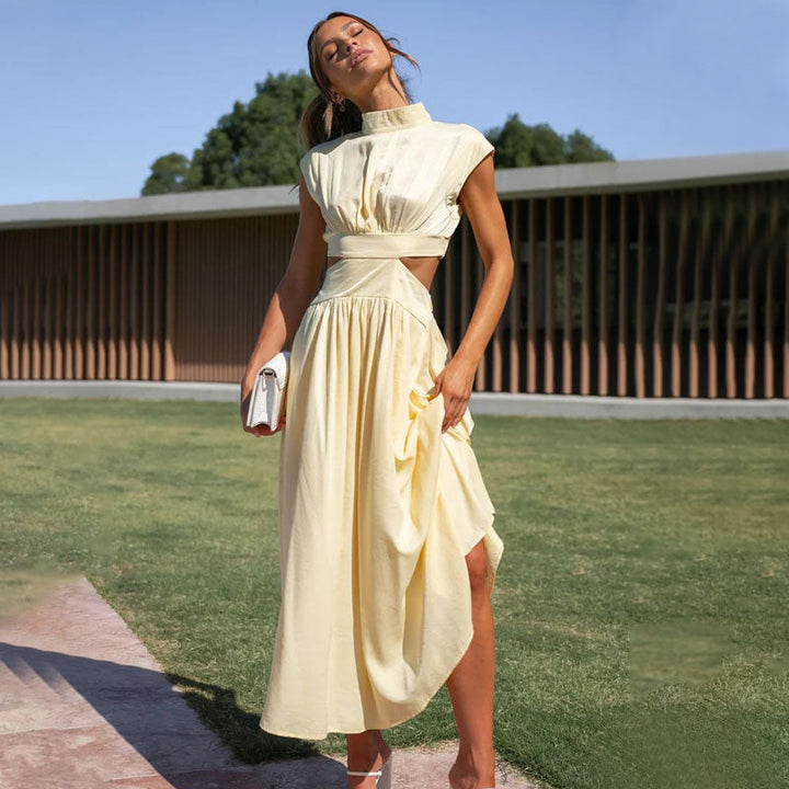 Blake | Sommerkleid mit Verspieltem Gestaltung für Frauen