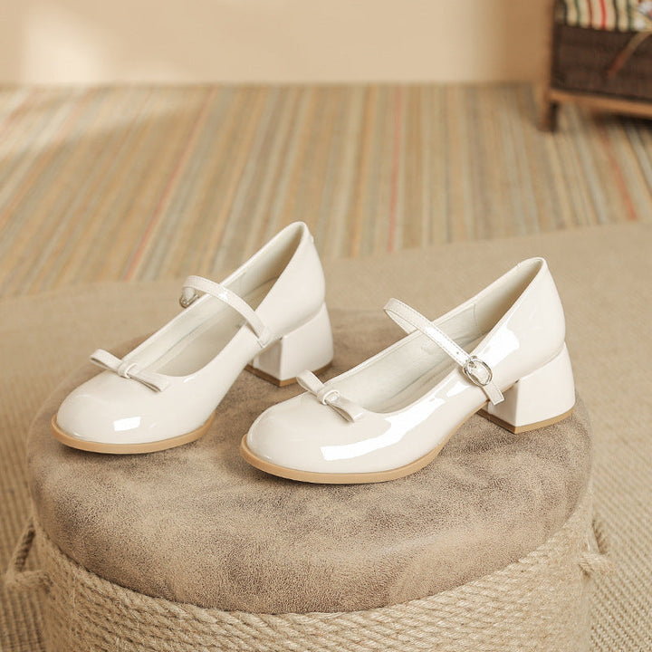 Belisaria | Hochhackige Schuhe für Frauen