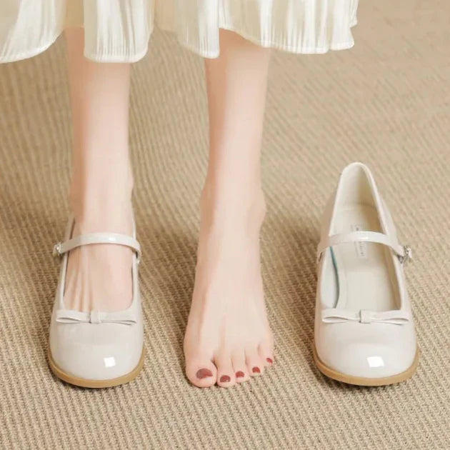 Belisaria | Hochhackige Schuhe für Frauen