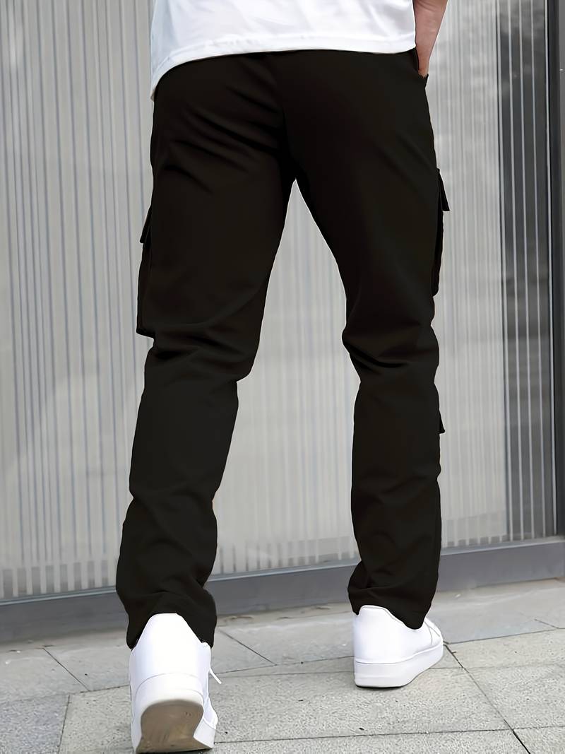 Orlan | Herren Cargohose