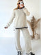 Fenella | Gemütlich Stricken Overall Für Frauen
