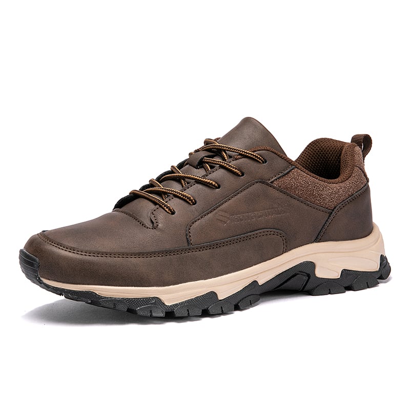 Josh | Herren Orthopädische Schuhe