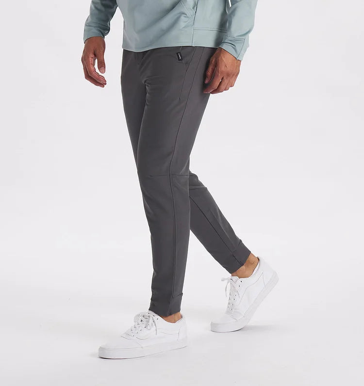 Nyro | Herren Lässig Strecken Hose