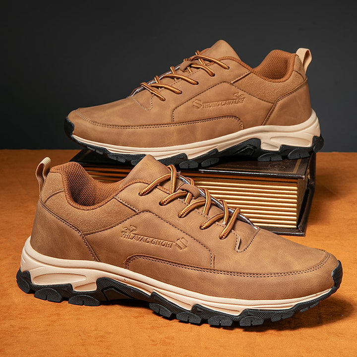 Josh | Herren Orthopädische Schuhe