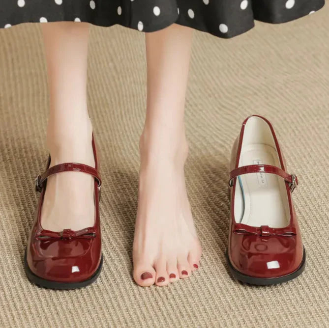 Belisaria | Hochhackige Schuhe für Frauen