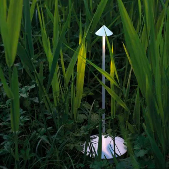 Stolja | Kabellose und Wiederaufladbare LED Tischlampe