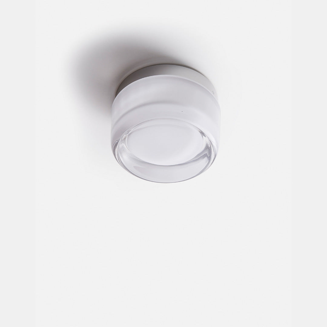Gronda | Moderne LED-Wandleuchte