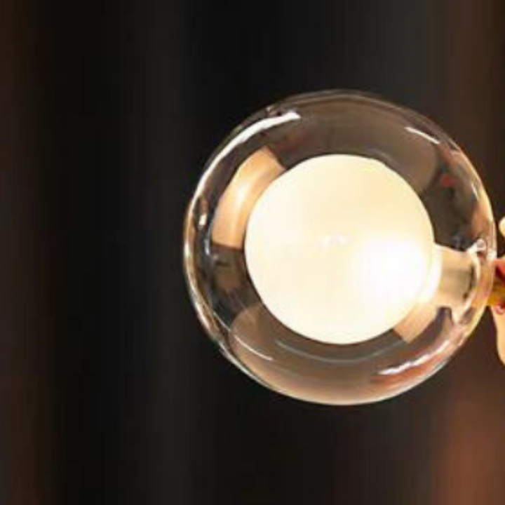 Hemtor | Luxus LED Tischlampe