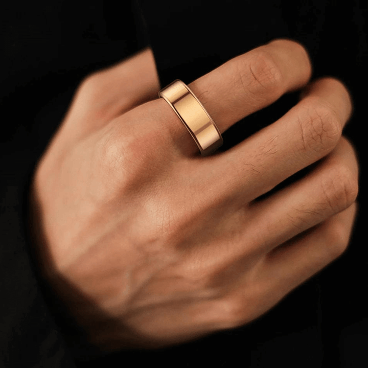 Kira | Titan Gesundheits Tracker Ring