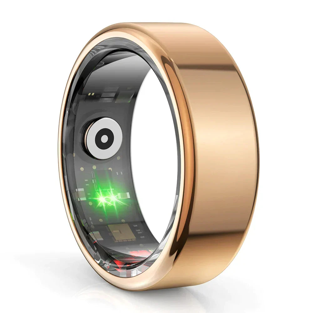 Kira | Titan Gesundheits Tracker Ring