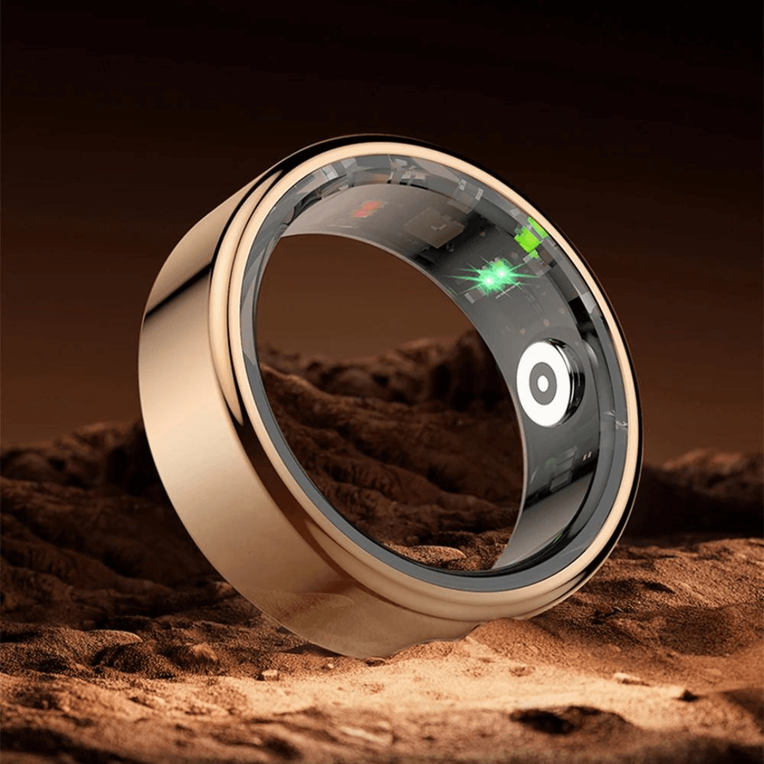 Kira | Titan Gesundheits Tracker Ring