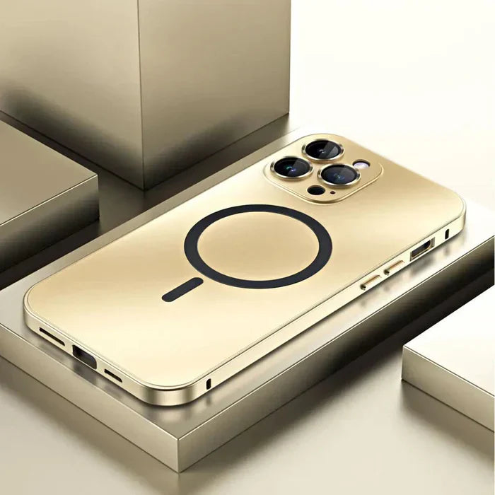 Cody | Schlanke Magnetische iPhone Hülle