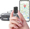 Mini-GPS-Fährtenleser - Kompakter Echtzeit-Standort Fährtenleser