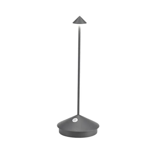 Stolja | Kabellose und Wiederaufladbare LED Tischlampe