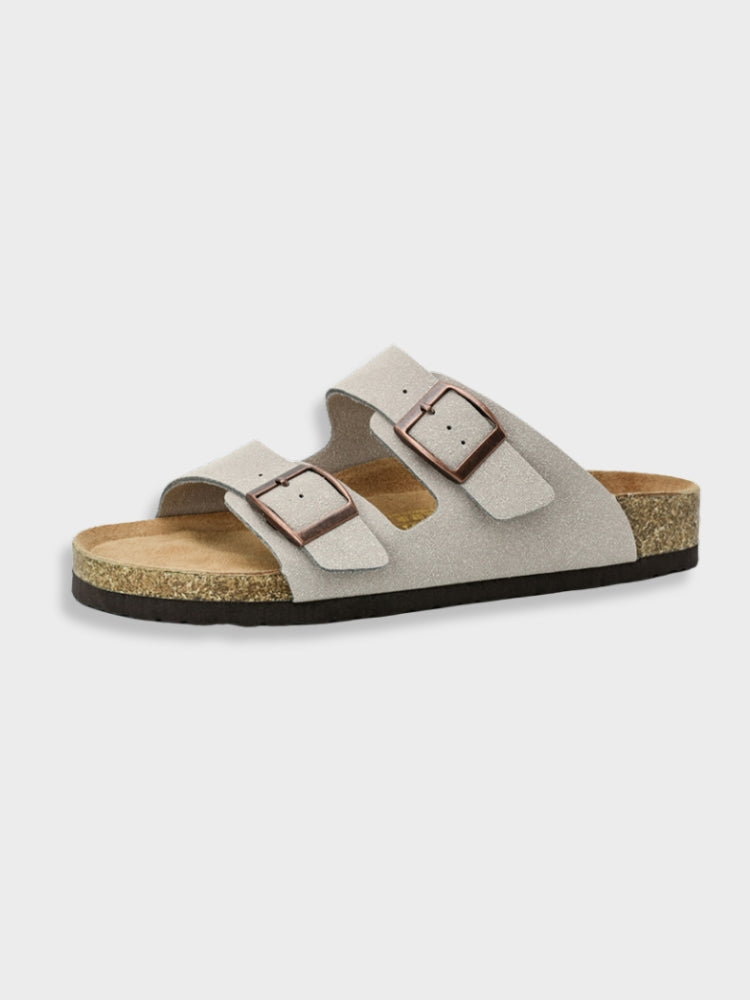 Birky | Bequeme Arizona Sandalen Für Frauen