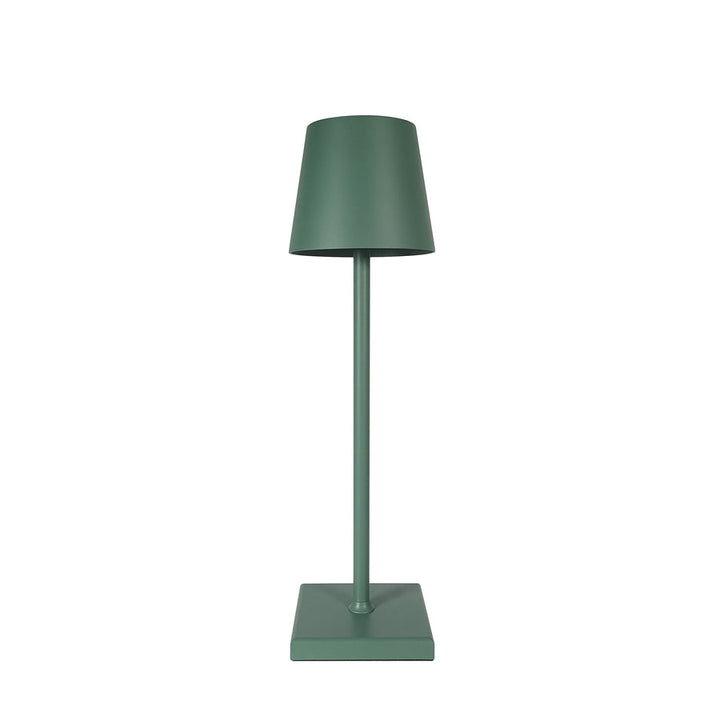 lurka | Kabellose Wiederaufladbare LED-Tischlampe