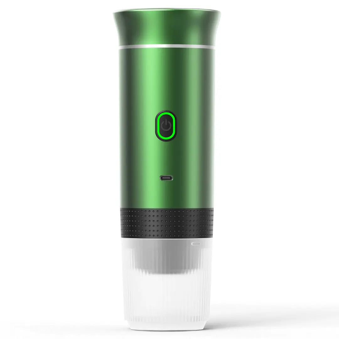 Douwe | Espresso To Go - Tragbare Espressomaschine