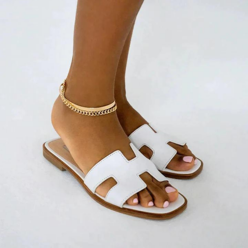 Harmony | H-Stil Sandalen für Frauen