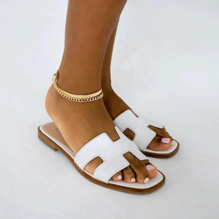 Harmony | H-Stil Sandalen für Frauen