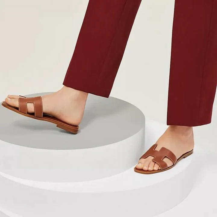Harmony | H-Stil Sandalen für Frauen