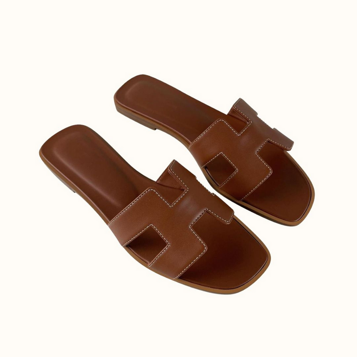 Harmony | H-Stil Sandalen für Frauen