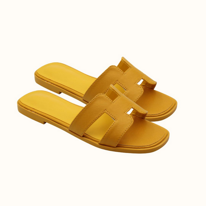 Harmony | H-Stil Sandalen für Frauen