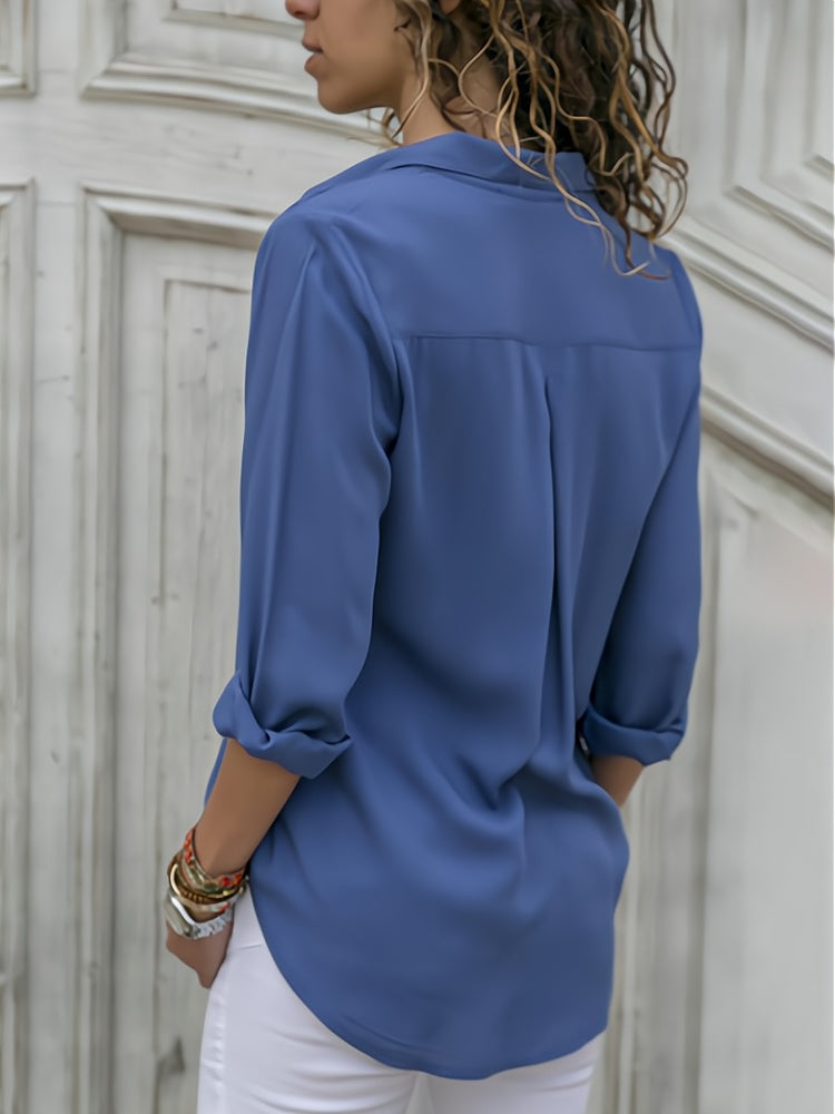 Cosette | Frauen Bluse