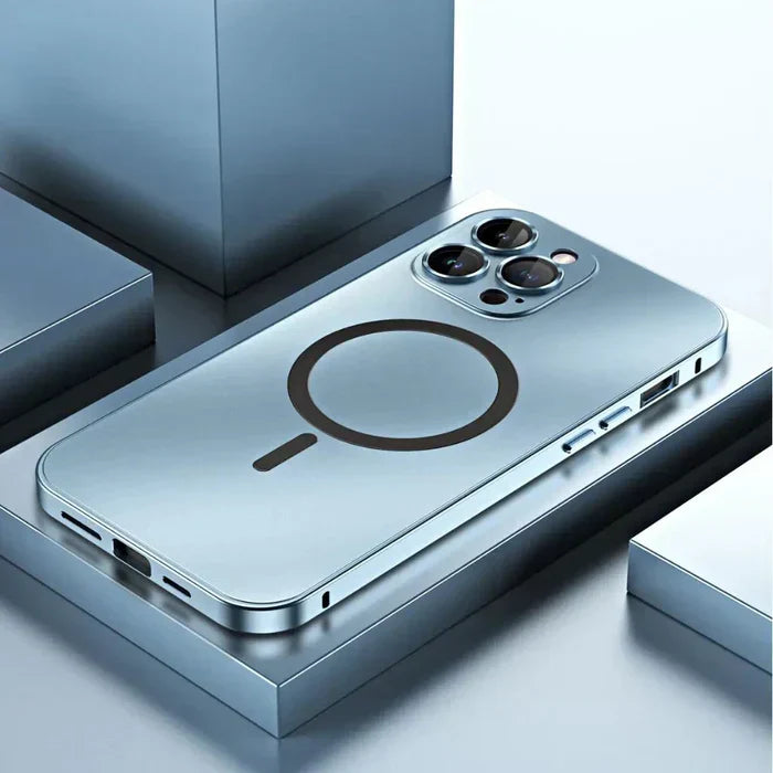 Cody | Schlanke Magnetische iPhone Hülle