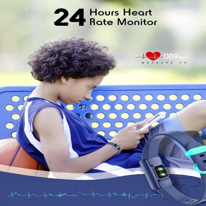 Wren | Pro Smart-Tracker Für Kinder