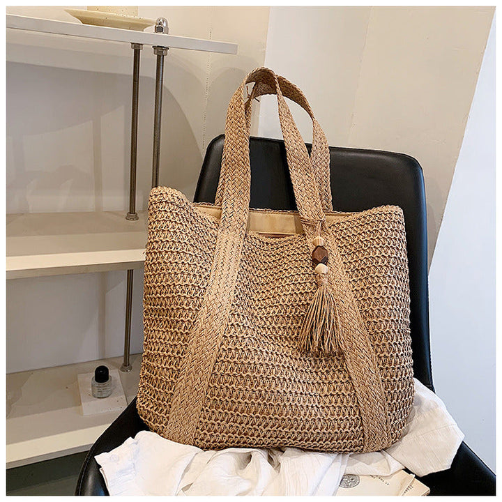 Thalina | Damen Sommer Brise Tragetasche