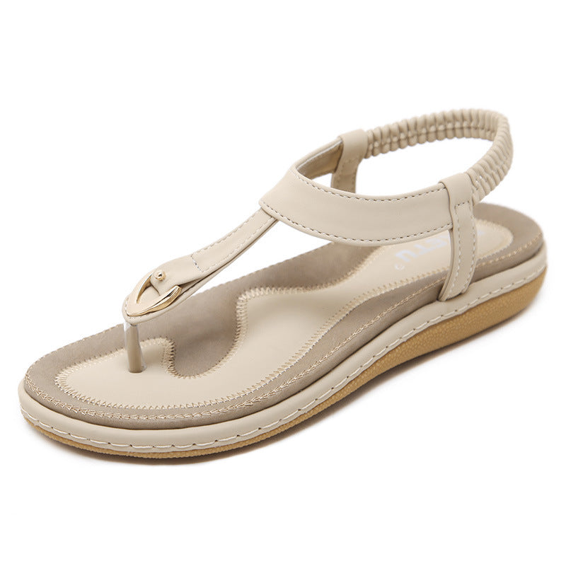Kaelira | Stilvoll und Bequeme Ergonomische Sandalen für Frauen