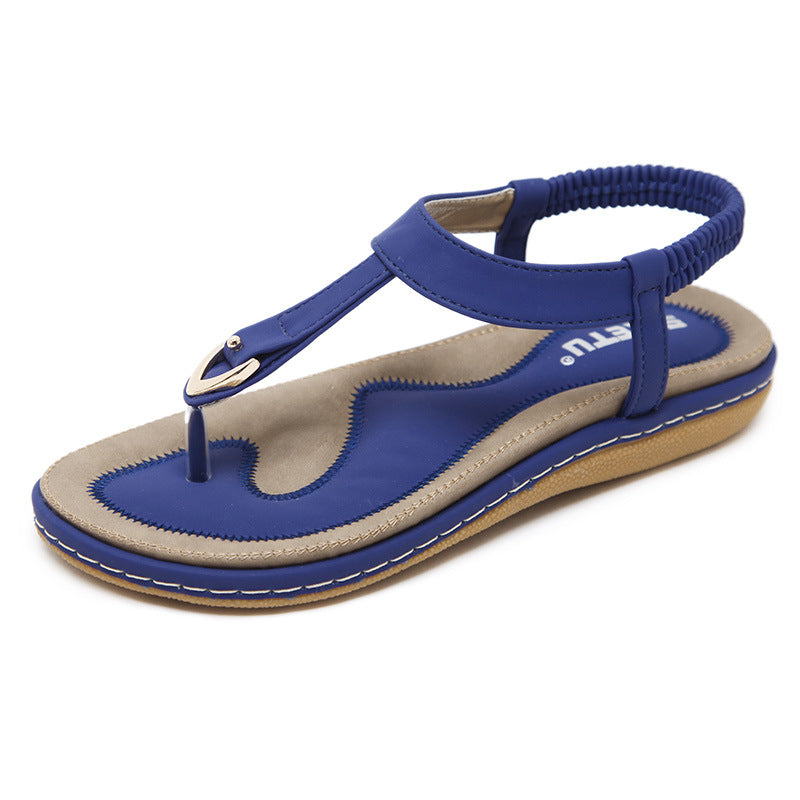 Kaelira | Stilvoll und Bequeme Ergonomische Sandalen für Frauen
