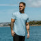 Revion | Schlank Passform Herren Kleid Hemd