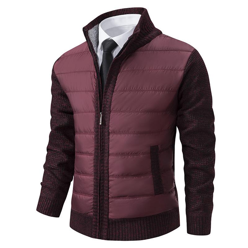 Zoran | Stilvoller Und Komfortabel Herren Pullover