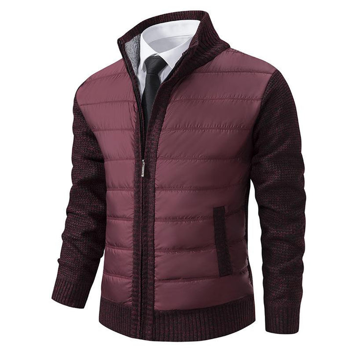 Zoran | Stilvoller Und Komfortabel Herren Pullover