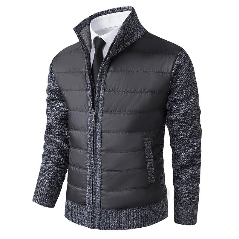 Zoran | Stilvoller Und Komfortabel Herren Pullover