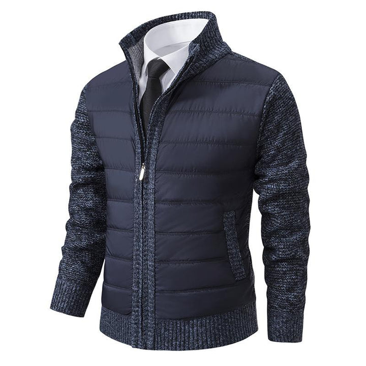 Zoran | Stilvoller Und Komfortabel Herren Pullover