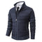 Zoran | Stilvoller Und Komfortabel Herren Pullover