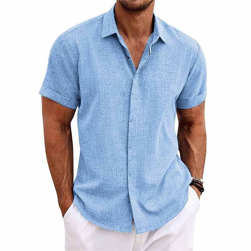 Noé | Klassisches Und Elegantes Herren-Polo