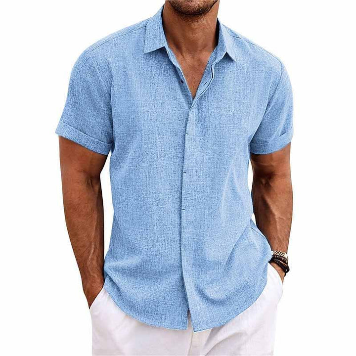 Noé | Klassisches Und Elegantes Herren-Polo