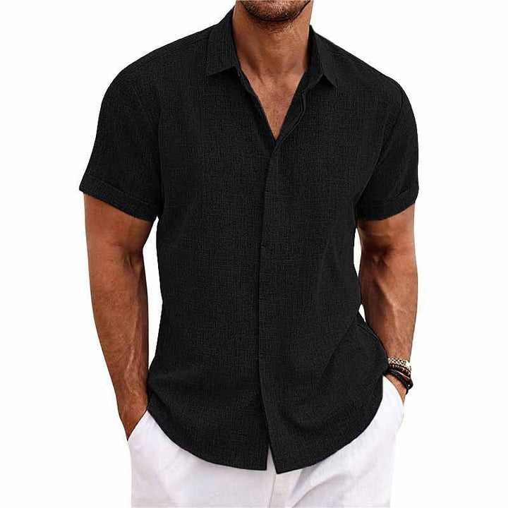 Noé | Klassisches Und Elegantes Herren-Polo