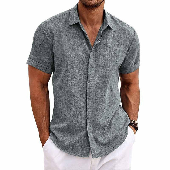 Noé | Klassisches Und Elegantes Herren-Polo