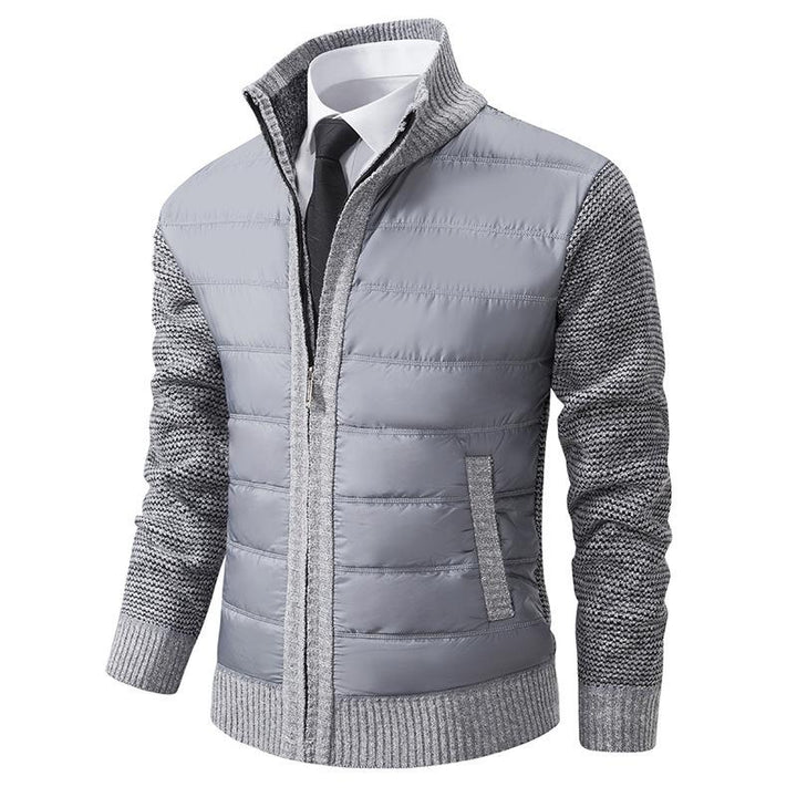 Zoran | Stilvoller Und Komfortabel Herren Pullover