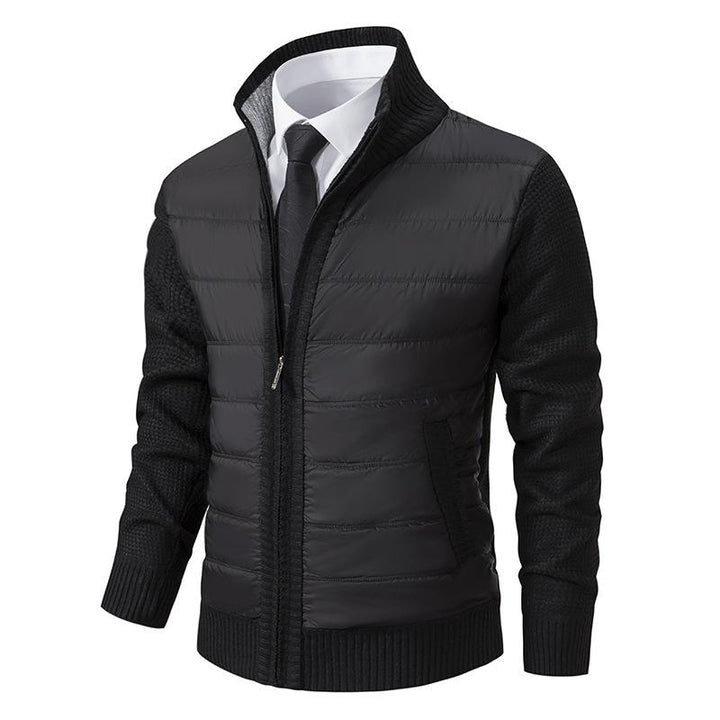 Zoran | Stilvoller Und Komfortabel Herren Pullover