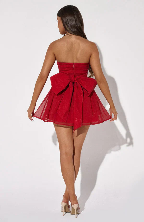 Risa | Elegantes Cocktailkleid für Frauen