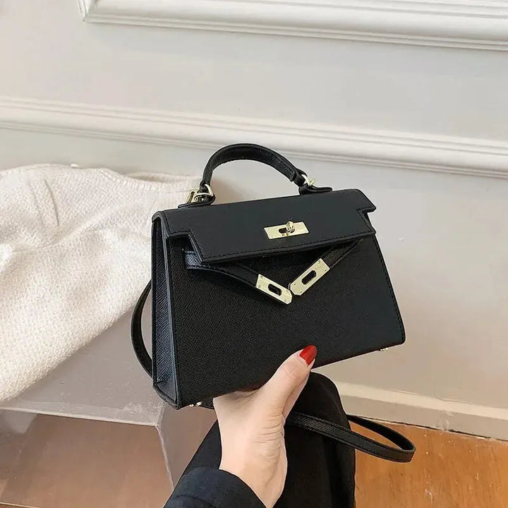 Nyla | Damen Elegante Schulter Tasche