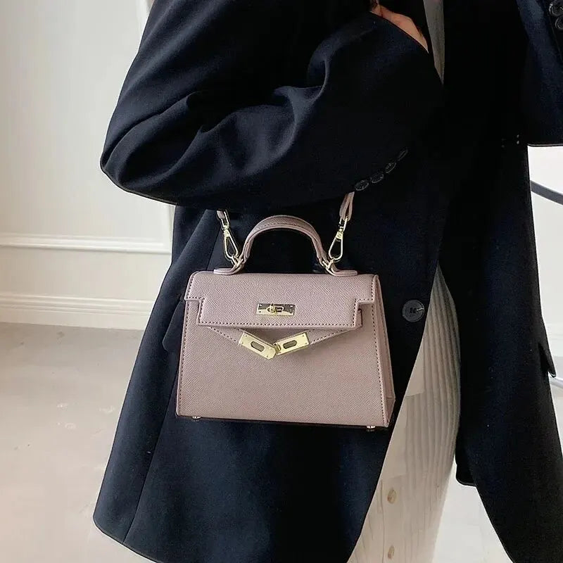Nyla | Damen Elegante Schulter Tasche