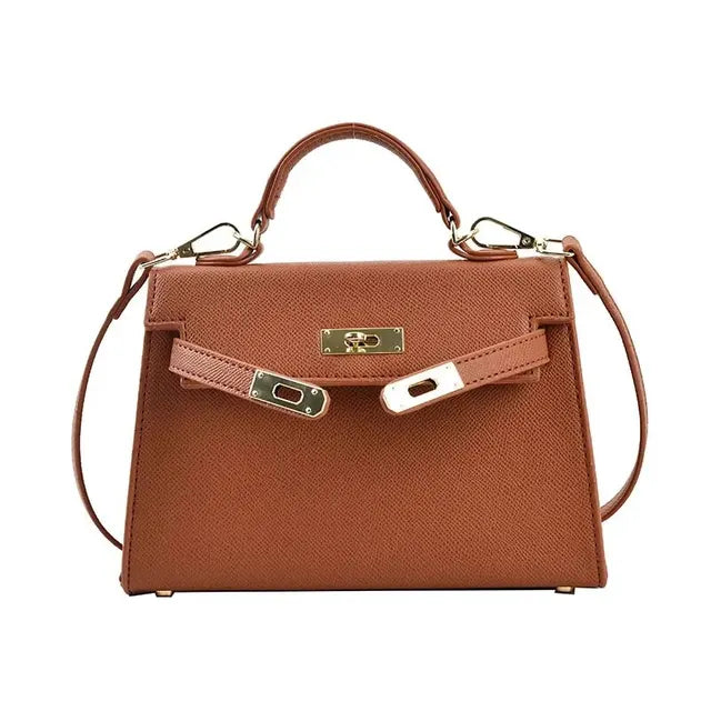 Nyla | Damen Elegante Schulter Tasche