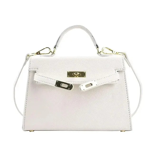 Nyla | Damen Elegante Schulter Tasche